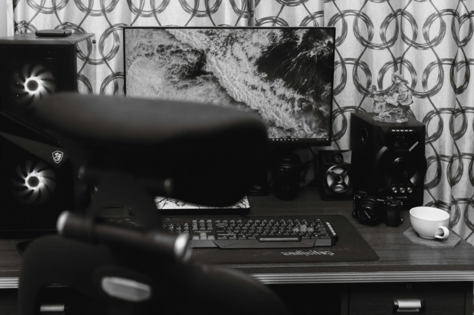 Процесс обучения игровому дизайну